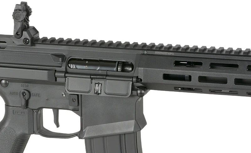 M904R Falcon 3.0 ETU Schwarz – 0,5J - Produktbild 10 bei VARION