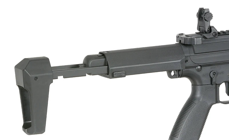 M904R Falcon 3.0 ETU Schwarz – 0,5J - Produktbild 11 bei VARION
