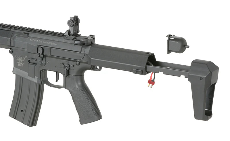 M904R Falcon 3.0 ETU Schwarz – 0,5J - Produktbild 12 bei VARION