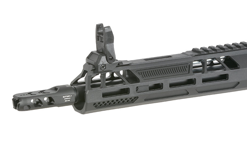 M916G UTR556 Falcon 3.0 ETU Schwarz – 0,5J - Produktbild 7 bei VARION