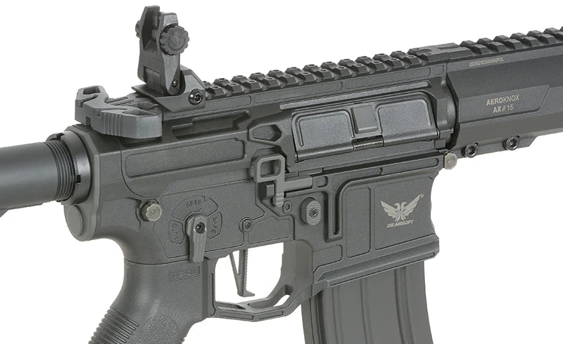 M916G UTR556 Falcon 3.0 ETU Schwarz – 0,5J - Produktbild 10 bei VARION