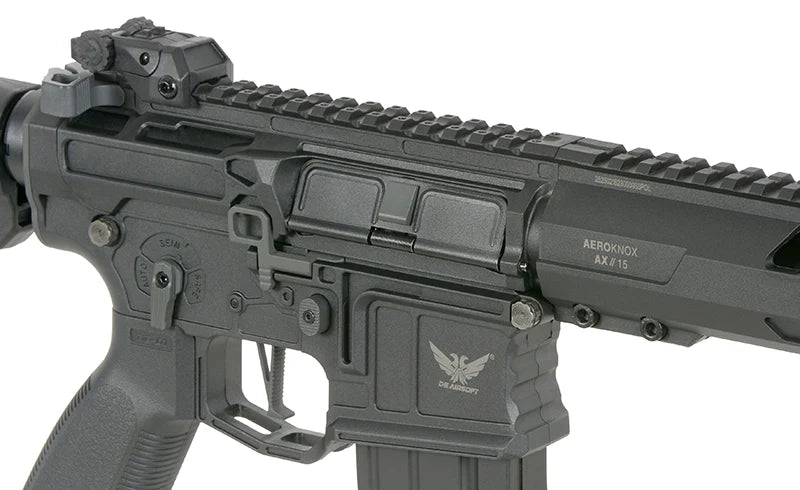 M916G UTR556 Falcon 3.0 ETU Schwarz – 0,5J - Produktbild 11 bei VARION
