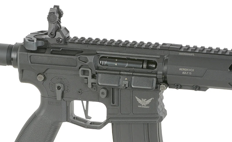 M916G UTR556 Falcon 3.0 ETU Schwarz – 0,5J - Produktbild 12 bei VARION