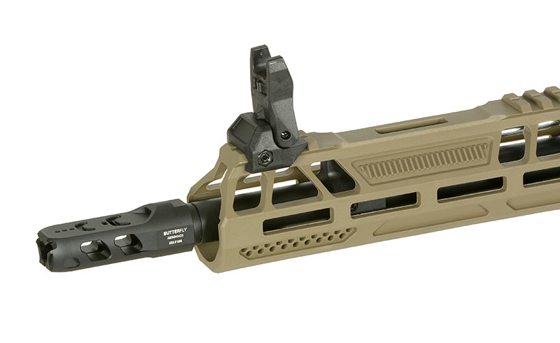 M916G UTR556 Falcon 3.0 ETU Tan – 0,5J - Produktbild 5 bei VARION
