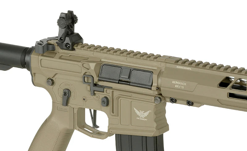 M916G UTR556 Falcon 3.0 ETU Tan – 0,5J - Produktbild 12 bei VARION