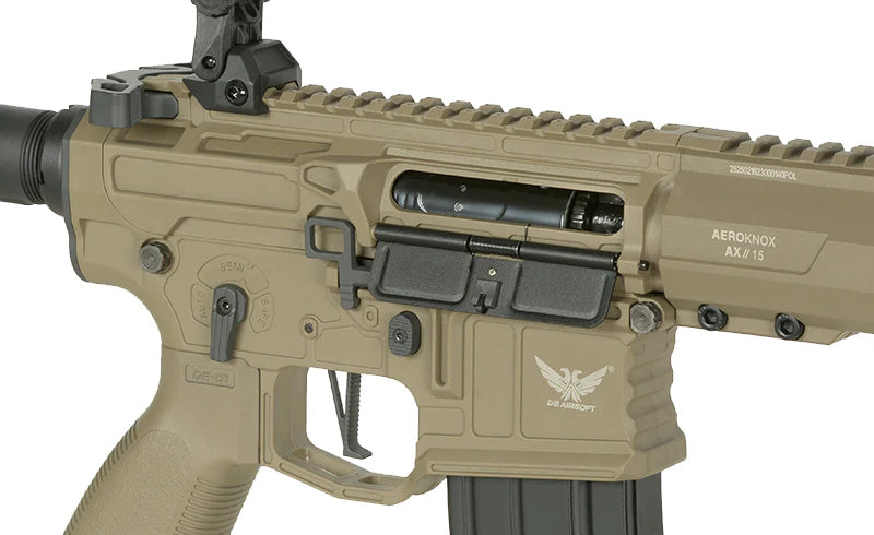 M916G UTR556 Falcon 3.0 ETU Tan – 0,5J - Produktbild 13 bei VARION