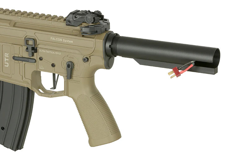 M916G UTR556 Falcon 3.0 ETU Tan – 0,5J - Produktbild 15 bei VARION