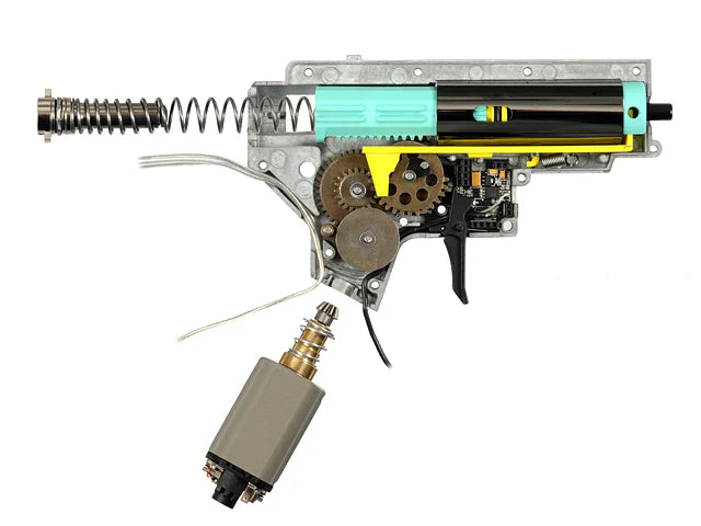 M916G UTR556 Falcon 3.0 ETU Tan – 0,5J - Produktbild 17 bei VARION