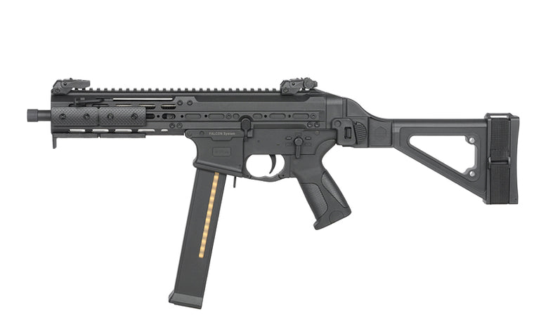 M917C UTR45 Schwarz - 0,5J