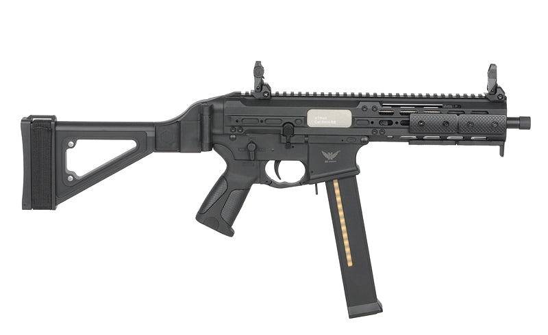 M917C UTR45 Schwarz – 0,5J - Produktbild 2 bei VARION