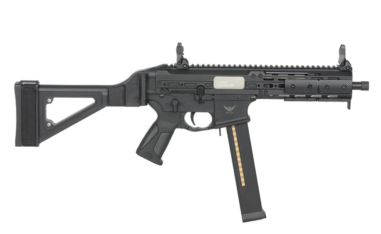 M917C UTR45 Schwarz - 0,5J
