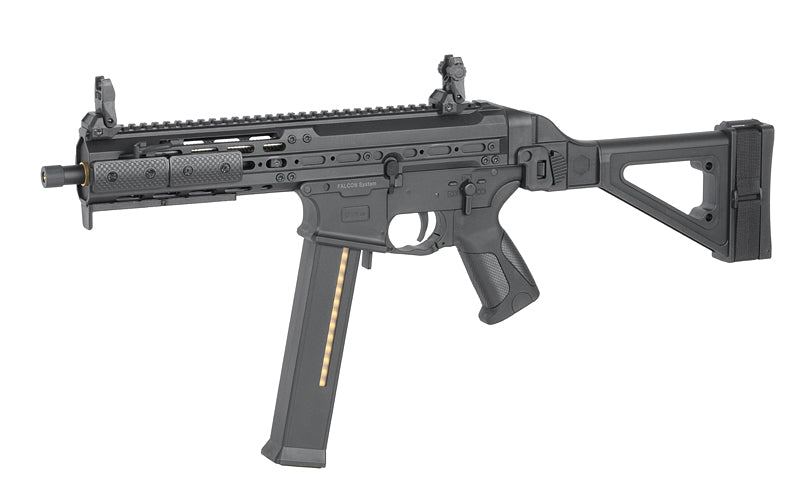 M917C UTR45 Schwarz – 0,5J - Produktbild 3 bei VARION