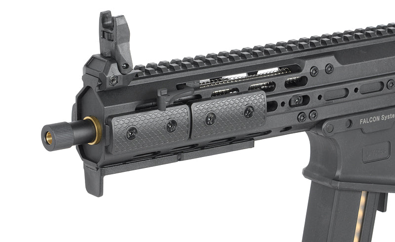M917C UTR45 Schwarz – 0,5J - Produktbild 4 bei VARION