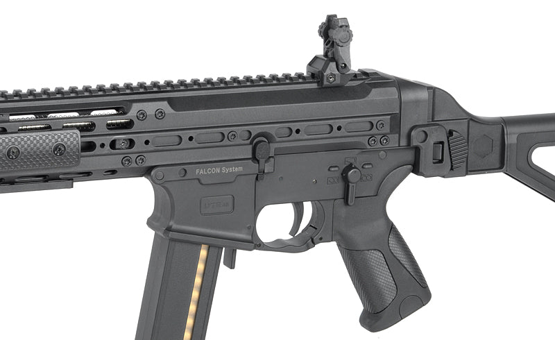 M917C UTR45 Schwarz – 0,5J - Produktbild 5 bei VARION