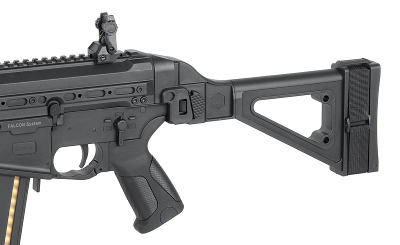 M917C UTR45 Schwarz – 0,5J - Produktbild 6 bei VARION