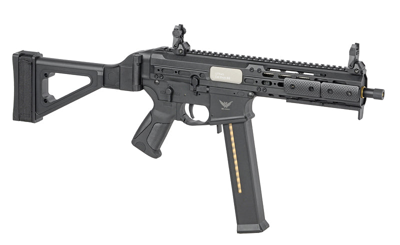 M917C UTR45 Schwarz – 0,5J - Produktbild 7 bei VARION