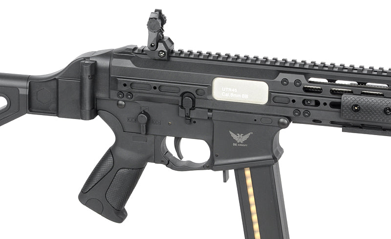 M917C UTR45 Schwarz – 0,5J - Produktbild 8 bei VARION