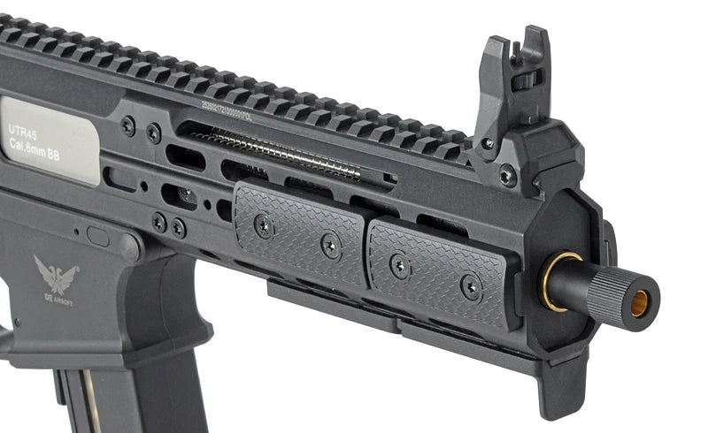 M917C UTR45 Schwarz – 0,5J - Produktbild 9 bei VARION