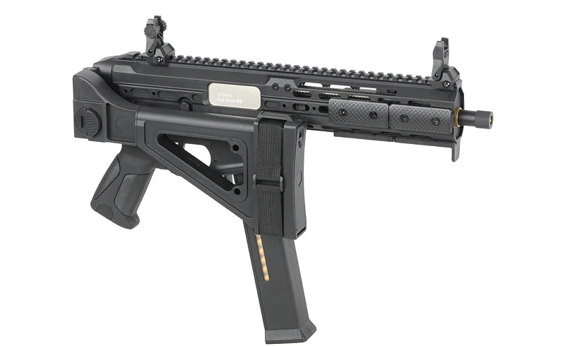 M917C UTR45 Schwarz – 0,5J - Produktbild 11 bei VARION