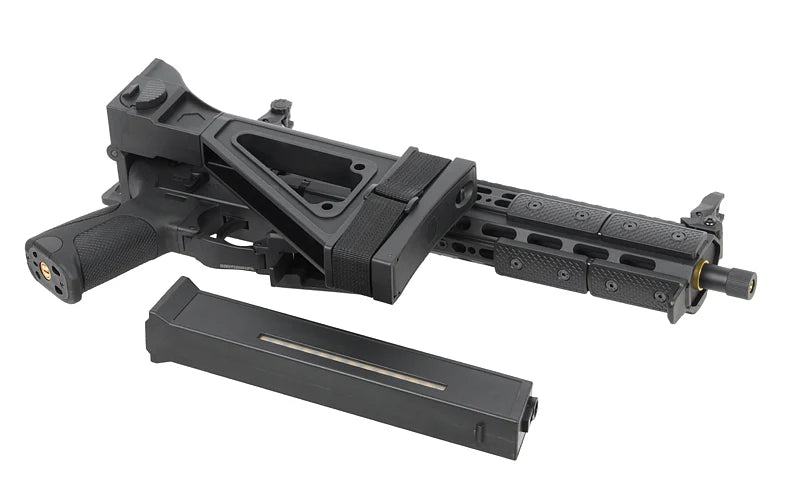M917C UTR45 Schwarz – 0,5J - Produktbild 12 bei VARION