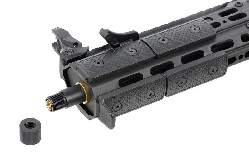 M917C UTR45 Schwarz – 0,5J - Produktbild 13 bei VARION