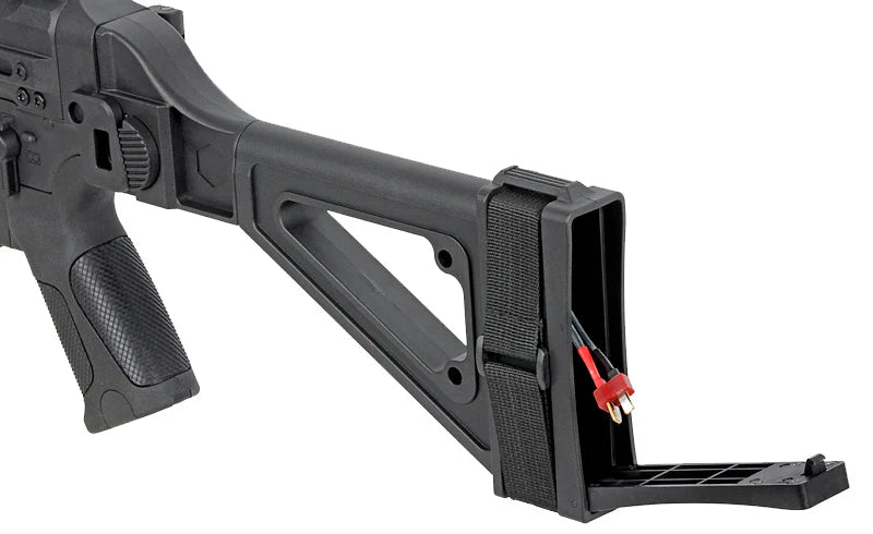 M917C UTR45 Schwarz – 0,5J - Produktbild 14 bei VARION