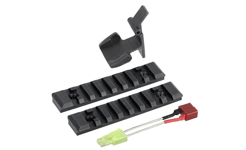 M917C UTR45 Schwarz – 0,5J - Produktbild 15 bei VARION