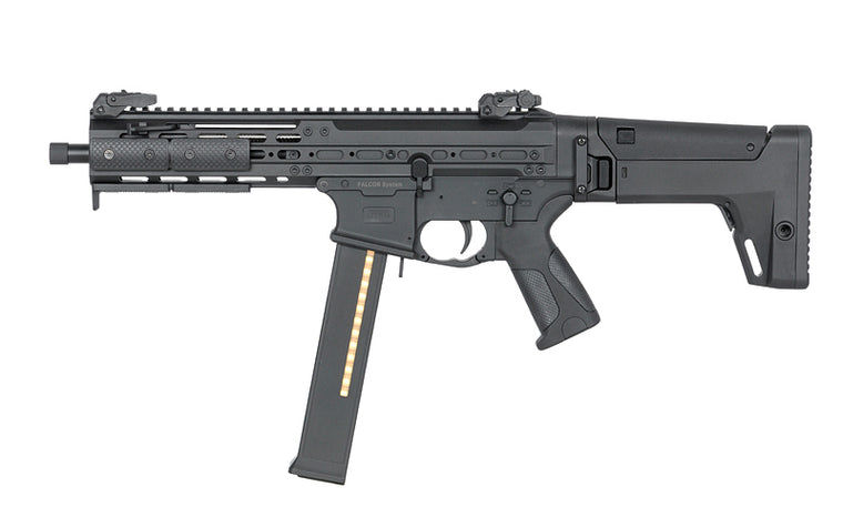M917G UTR45 Schwarz – 0,5J