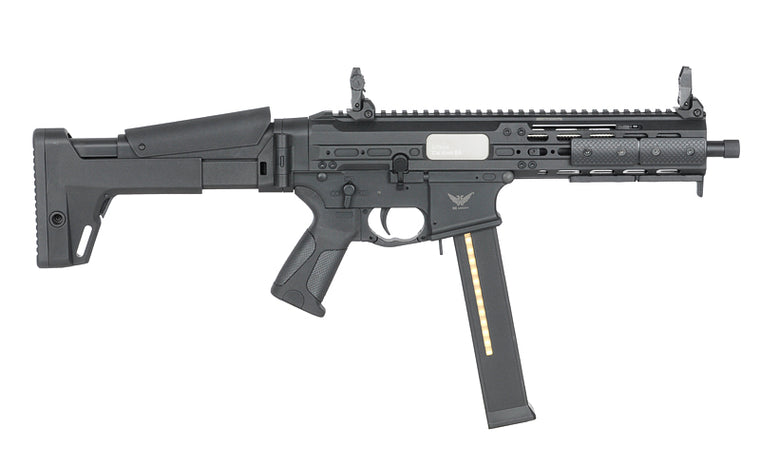 M917G UTR45 Schwarz – 0,5J