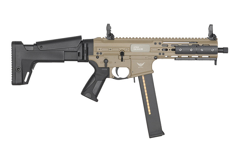 M917G UTR45 Tan – 0,5J