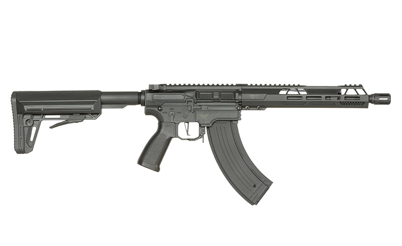 M918G UTR Ek47 Falcon 3.0 ETU Schwarz – 0,5J - Produktbild 2 bei VARION