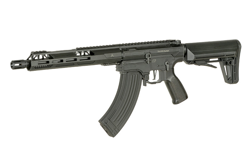 M918G UTR Ek47 Falcon 3.0 ETU Schwarz – 0,5J - Produktbild 3 bei VARION