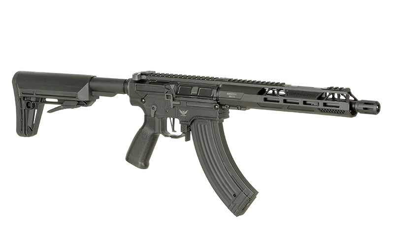 M918G UTR Ek47 Falcon 3.0 ETU Schwarz – 0,5J - Produktbild 4 bei VARION