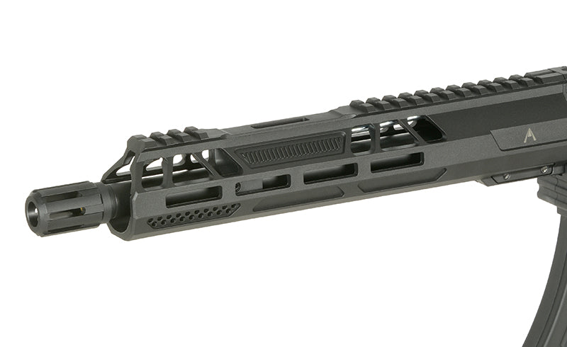 M918G UTR Ek47 Falcon 3.0 ETU Schwarz – 0,5J - Produktbild 5 bei VARION