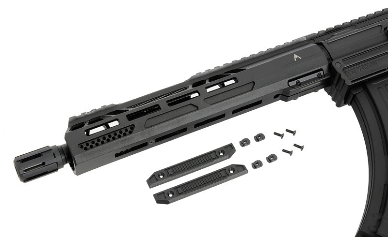 M918G UTR Ek47 Falcon 3.0 ETU Schwarz – 0,5J - Produktbild 7 bei VARION