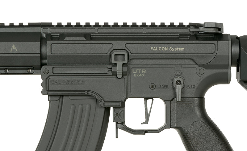 M918G UTR Ek47 Falcon 3.0 ETU Schwarz – 0,5J - Produktbild 8 bei VARION