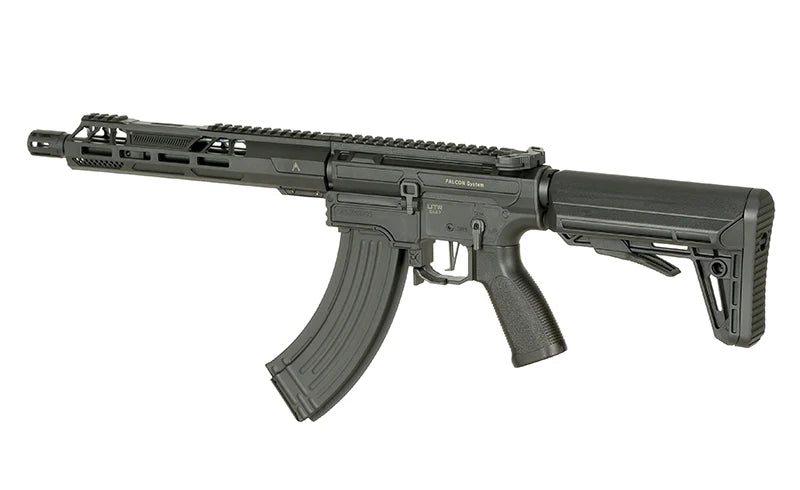 M918G UTR Ek47 Falcon 3.0 ETU Schwarz – 0,5J - Produktbild 9 bei VARION