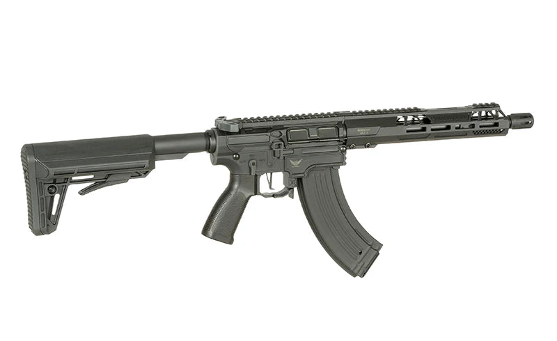 M918G UTR Ek47 Falcon 3.0 ETU Schwarz – 0,5J - Produktbild 10 bei VARION