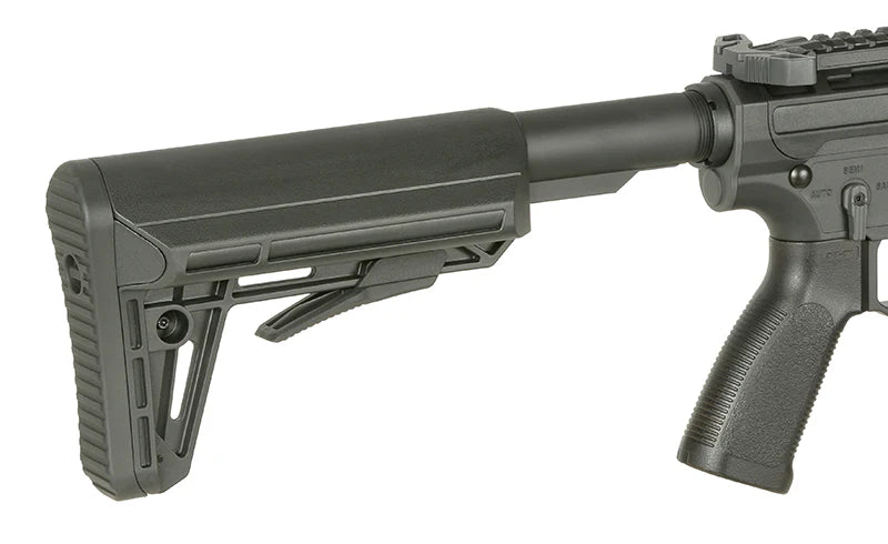 M918G UTR Ek47 Falcon 3.0 ETU Schwarz – 0,5J - Produktbild 13 bei VARION