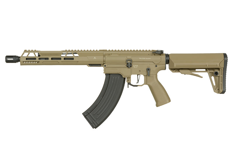 M918G UTR Ek47 Falcon 3.0 ETU Tan – 0,5J - Produktbild 1 bei VARION