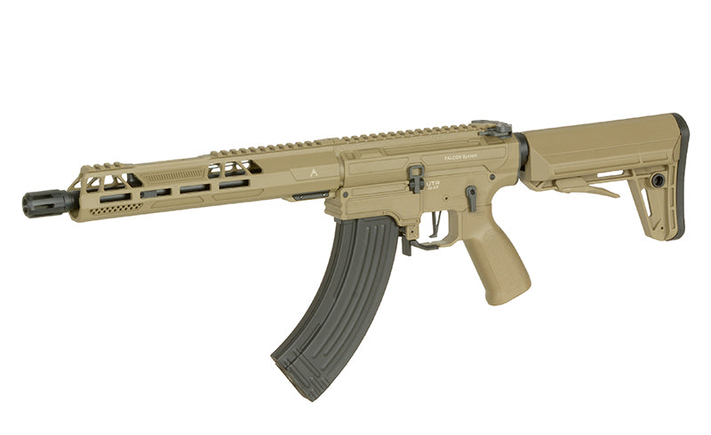 M918G UTR Ek47 Falcon 3.0 ETU Tan – 0,5J - Produktbild 3 bei VARION