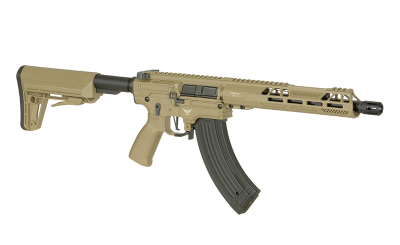 M918G UTR Ek47 Falcon 3.0 ETU Tan – 0,5J - Produktbild 4 bei VARION