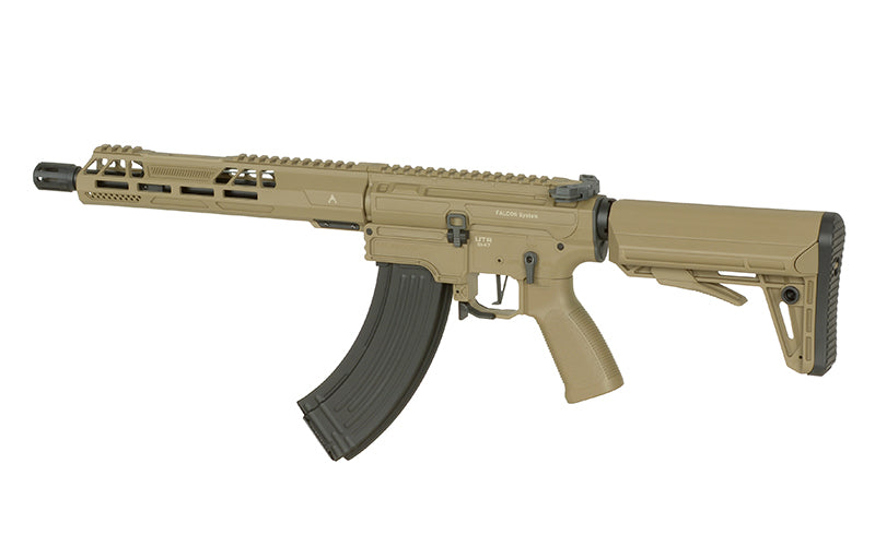 M918G UTR Ek47 Falcon 3.0 ETU Tan – 0,5J - Produktbild 5 bei VARION
