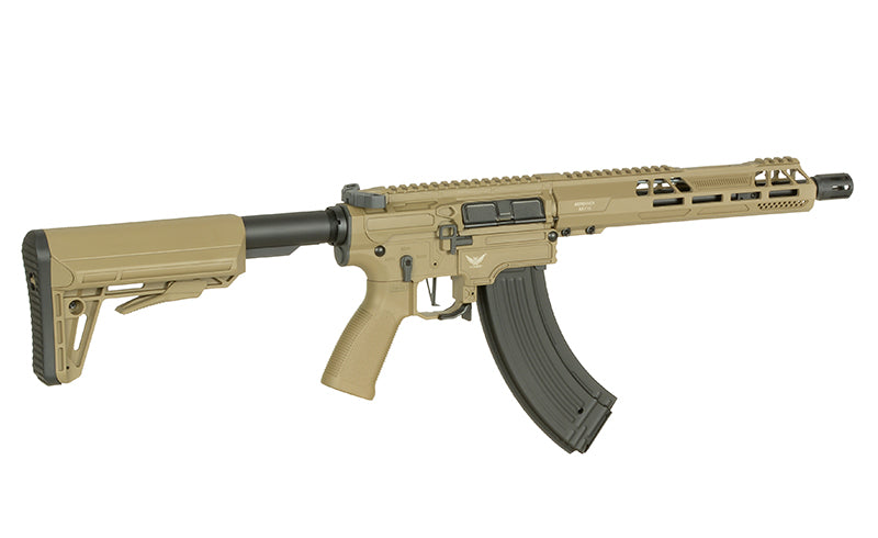 M918G UTR Ek47 Falcon 3.0 ETU Tan – 0,5J - Produktbild 6 bei VARION