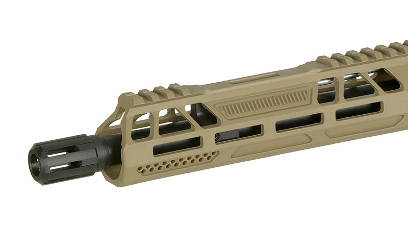 M918G UTR Ek47 Falcon 3.0 ETU Tan – 0,5J - Produktbild 7 bei VARION
