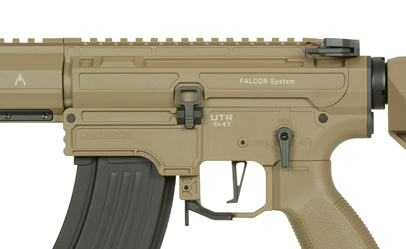 M918G UTR Ek47 Falcon 3.0 ETU Tan – 0,5J - Produktbild 8 bei VARION