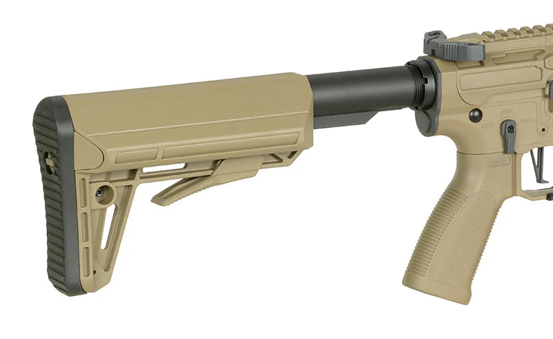 M918G UTR Ek47 Falcon 3.0 ETU Tan – 0,5J - Produktbild 11 bei VARION