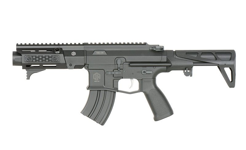 M923A DEK762 7.62 / 300 BLK ETU Schwarz – 0,5J - Produktbild 1 bei VARION