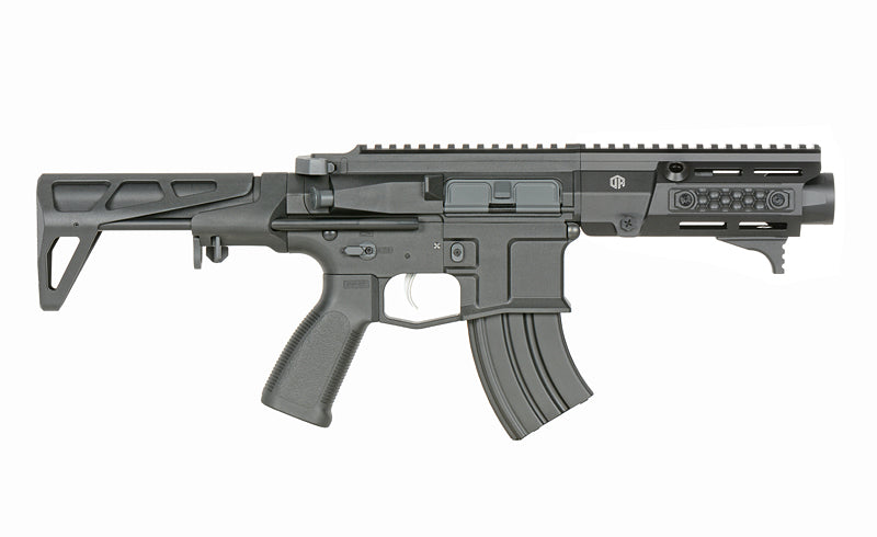 M923A DEK762 7.62 / 300 BLK ETU Schwarz – 0,5J - Produktbild 2 bei VARION