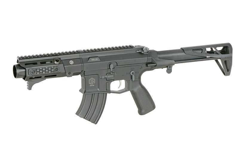 M923A DEK762 7.62 / 300 BLK ETU Schwarz – 0,5J - Produktbild 3 bei VARION